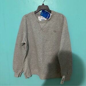 NWT Champion sweatshirt size medium